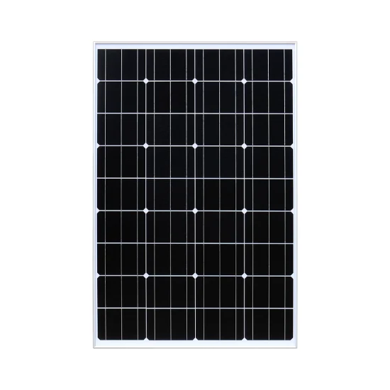 Solarparts 18V 100W モノガラスソーラーパネル 1160X530X25mm 海洋、RV、屋根、充電器用